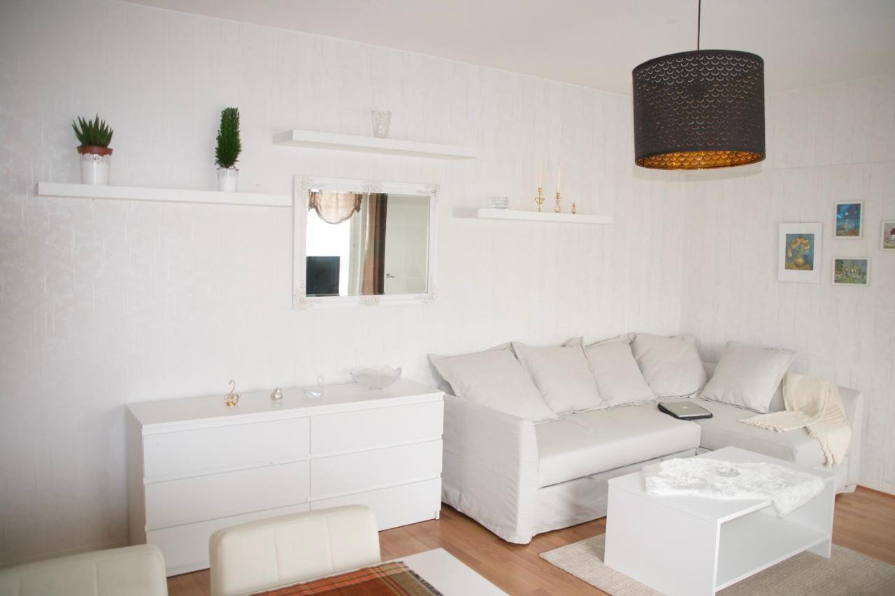Ilona Apartments -"Home Away From Home" كوتكا المظهر الخارجي الصورة