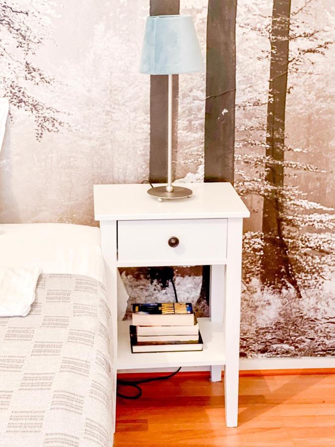 Ilona Apartments -"Home Away From Home" كوتكا المظهر الخارجي الصورة
